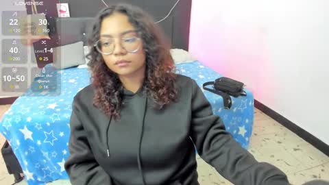 Snapshot of im_angels7 chatting on February 2025 02:59:02 AM Angela online show from February 2025 02:59:02 AM