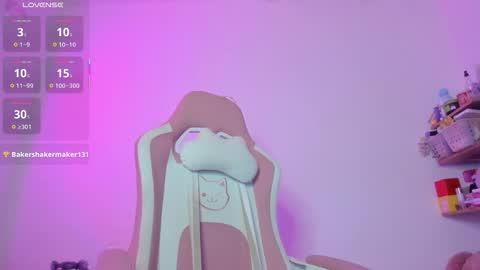 Snapshot of im_angels7 chatting on September 2025 12:58:02 AM Angela online show from September 2025 12:58:02 AM