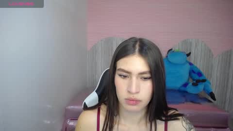 Snapshot of im_anny_t chatting on October 2025 12:12:02 PM Anny online show from October 2025 12:12:02 PM