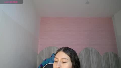 Snapshot of im_anny_t chatting on November 2025 12:38:02 PM Anny online show from November 2025 12:38:02 PM