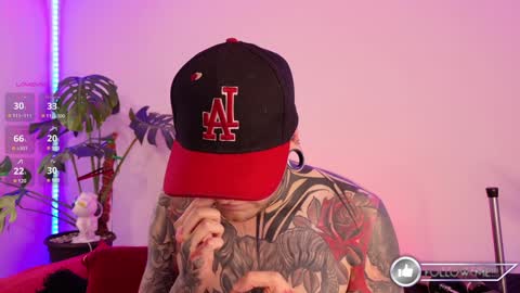 Snapshot of im_bryan chatting on December 2024 09:01:01 AM Bryan online show from December 2024 09:01:01 AM