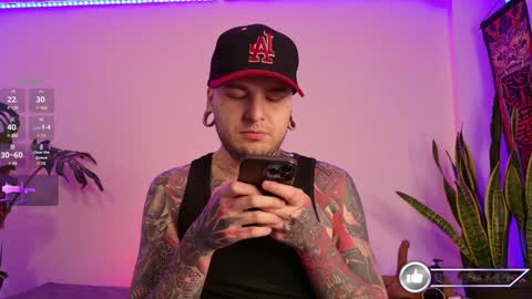 Snapshot of im_bryan chatting on December 2024 04:09:02 AM Bryan online show from December 2024 04:09:02 AM