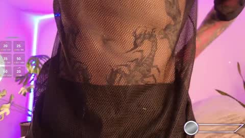 Snapshot of im_bryan chatting on January 2025 03:53:02 AM Bryan online show from January 2025 03:53:02 AM