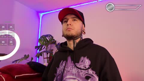 Snapshot of im_bryan chatting on January 2025 01:28:01 PM Bryan online show from January 2025 01:28:01 PM