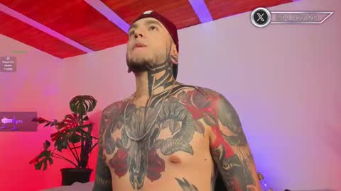 Snapshot of im_bryan chatting on February 2025 08:49:01 AM Bryan online show from February 2025 08:49:01 AM