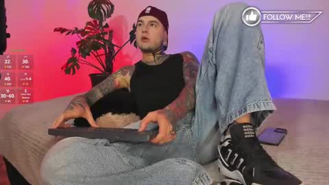 Snapshot of im_bryan chatting on February 2025 05:37:02 AM Bryan online show from February 2025 05:37:02 AM