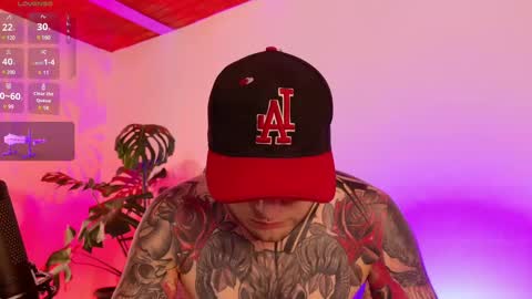 Snapshot of im_bryan chatting on February 2025 09:10:01 AM Bryan online show from February 2025 09:10:01 AM