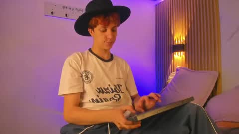 daren online show from April 2026 03:45:01 AM