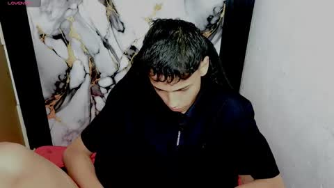 im_david01 online show from January 2026 12:54:02 PM