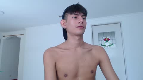 Snapshot of im_davo23 chatting on January 2025 03:53:02 PM Davo online show from January 2025 03:53:02 PM