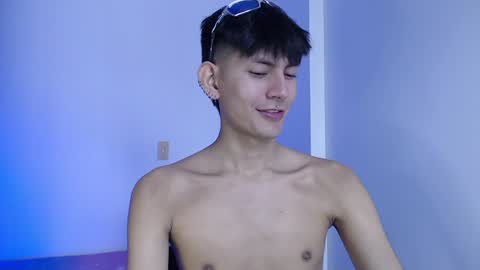 Snapshot of im_davo23 chatting on February 2025 05:14:01 PM Davo online show from February 2025 05:14:01 PM