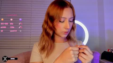 Eli  online show from October 2025 02:42:02 AM