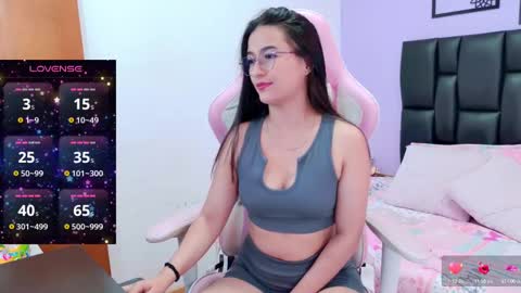 Eliza online show from February 2025 05:06:01 PM