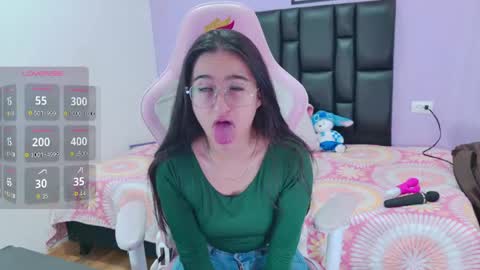 Eliza online show from April 2026 10:52:02 AM