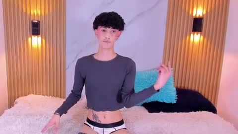 ETHAN online show from July 2026 11:56:02 AM