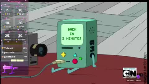 foxy online show from February 2025 05:46:02 AM