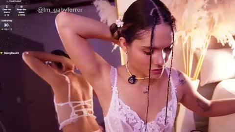 GABY online show from August 2026 03:14:01 PM