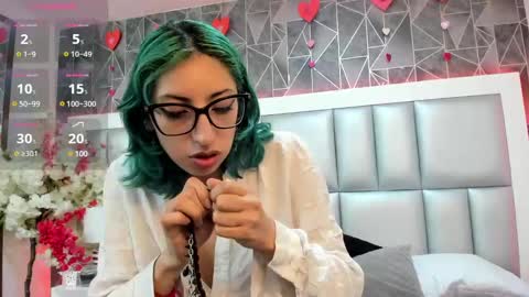  Im Gaia online show from February 2025 01:19:02 PM