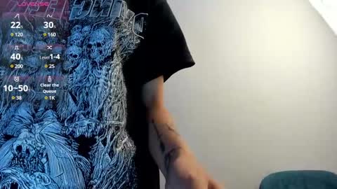  Im Gaia online show from February 2025 12:27:02 PM