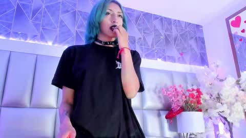  Im Gaia online show from March 2025 07:11:02 PM