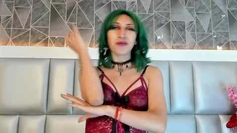  Im Gaia online show from March 2025 04:14:02 PM