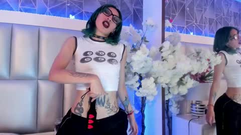  Im Gaia online show from March 2025 07:38:02 PM