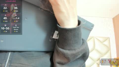  Im Gaia online show from September 2025 12:27:02 PM