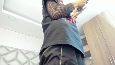  Im Gaia online show from September 2025 12:27:02 PM