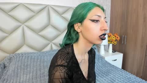  Im Gaia online show from September 2025 12:28:02 PM