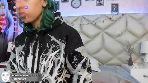  Im Gaia online show from October 2025 01:31:02 PM