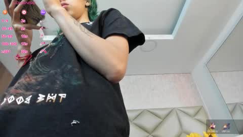  Im Gaia online show from November 2025 12:06:01 PM