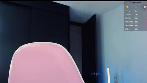 Snapshot of im_grecia chatting on November 2025 06:21:01 PM Grecia online show from November 2025 06:21:01 PM