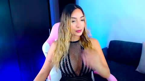 Grecia online show from April 2026 09:54:01 PM