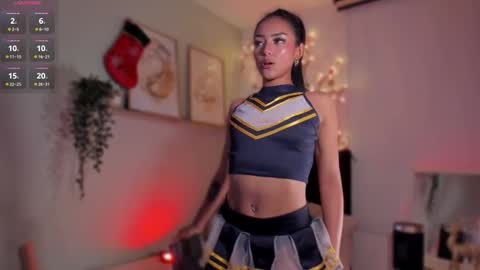 Isa online show from December 2025 01:44:01 AM