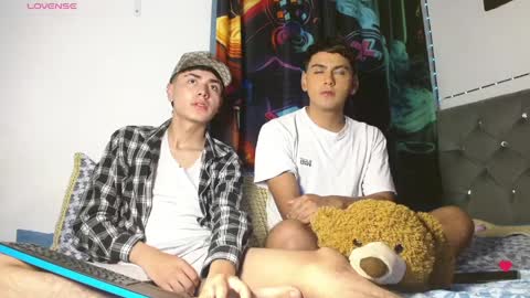 im_juanda online show from March 2026 11:00:01 AM