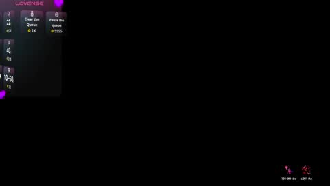 Snapshot of im_kazumi chatting on December 2025 12:32:01 PM Kazumi online show from December 2025 12:32:01 PM