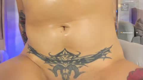 Kazumi online show from April 2026 02:43:01 PM