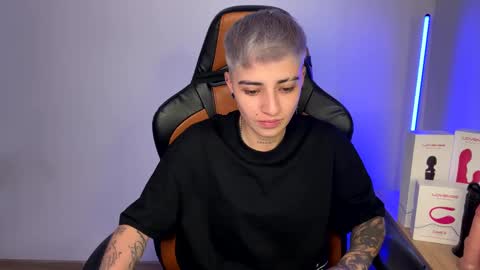 Laia online show from January 2025 03:30:01 AM