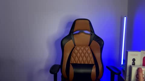 Laia online show from February 2025 10:09:02 AM