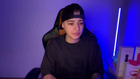 Laia online show from February 2025 10:11:02 AM