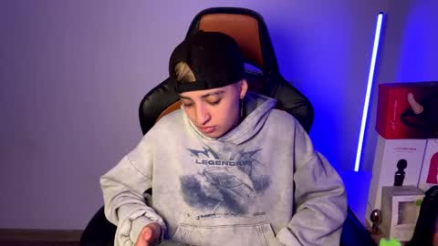 Laia online show from February 2025 08:28:01 AM