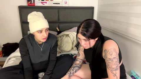 Laia online show from February 2025 05:13:02 AM