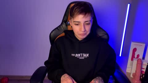 Laia online show from February 2025 05:09:01 AM