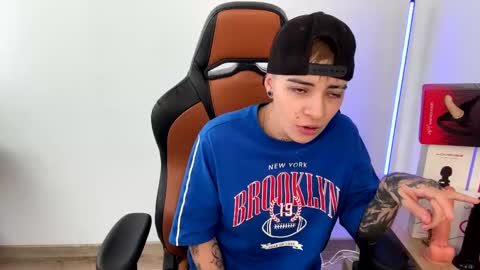 Laia online show from February 2025 06:20:02 PM