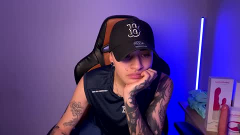 Laia online show from March 2025 06:00:02 AM