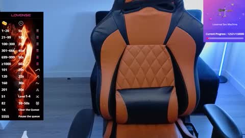 Laia online show from September 2025 12:48:01 PM