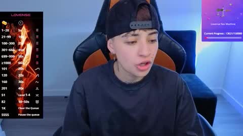 Laia online show from September 2025 12:16:01 PM