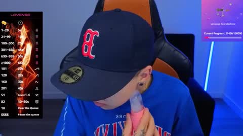 Laia online show from September 2025 01:11:01 PM