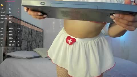 Letty online show from March 2026 01:38:01 AM