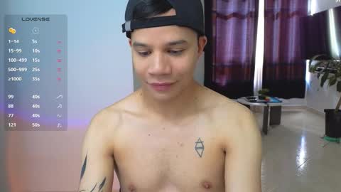 Snapshot of im_marco chatting on March 2026 08:45:02 PM Marco online show from March 2026 08:45:02 PM